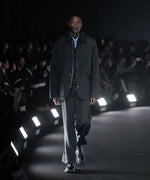 画像をギャラリービューアに読み込む, paratrait パラトレイトの3L STALKING JACKETのCHARCOAL 公式通販サイトsession福岡セレクトショップ
