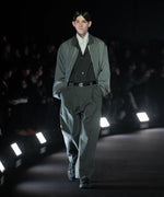 画像をギャラリービューアに読み込む, paratrait パラトレイトのPANCAKE CHINO PT のCHARCOAL 公式通販サイトsession福岡セレクトショップ
