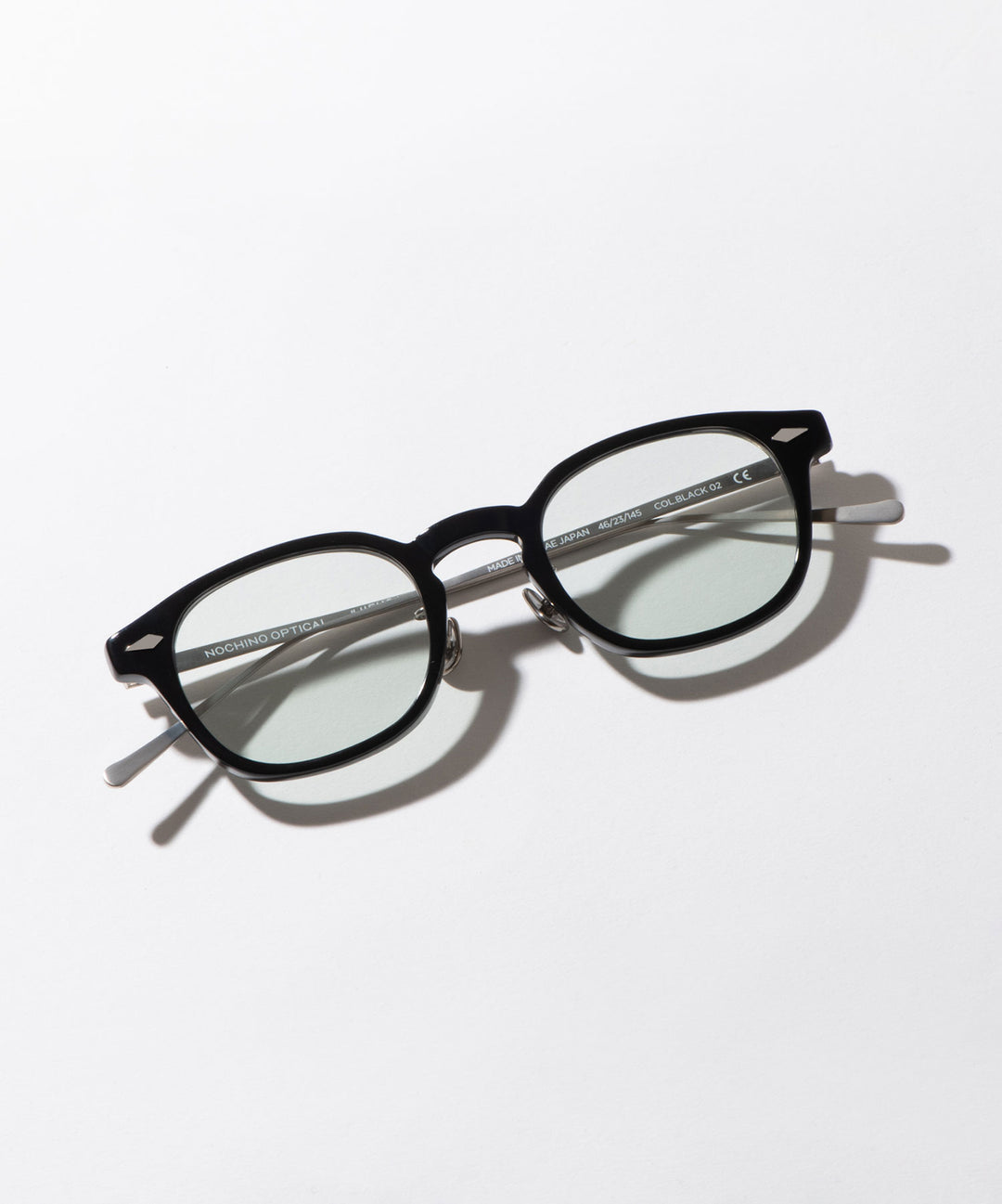 【NOCHINO OPTICAL】JIFUSAN - 