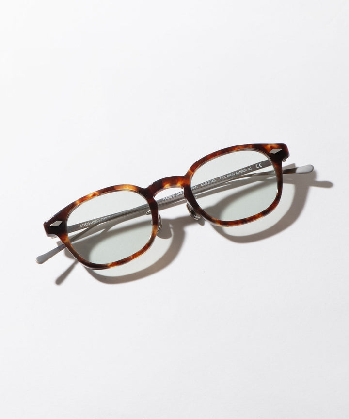NOCHINO OPTICALのJIFUSANの