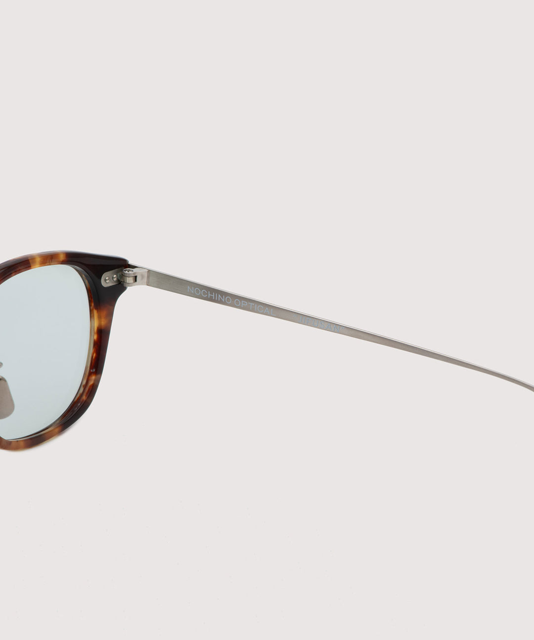 NOCHINO OPTICALのJIFUSANの