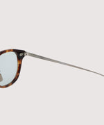 画像をギャラリービューアに読み込む, NOCHINO OPTICALのJIFUSANの#3 RICH AMBER × GREY GREEN to D.GREY(調光レンズ)の公式通販サイトsession福岡セレクトショップ
