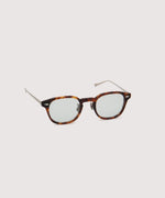 画像をギャラリービューアに読み込む, NOCHINO OPTICALのJIFUSANの#3 RICH AMBER × GREY GREEN to D.GREY(調光レンズ)の公式通販サイトsession福岡セレクトショップ
