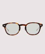 画像をギャラリービューアに読み込む, NOCHINO OPTICALのJIFUSANの#3 RICH AMBER × GREY GREEN to D.GREY(調光レンズ)の公式通販サイトsession福岡セレクトショップ
