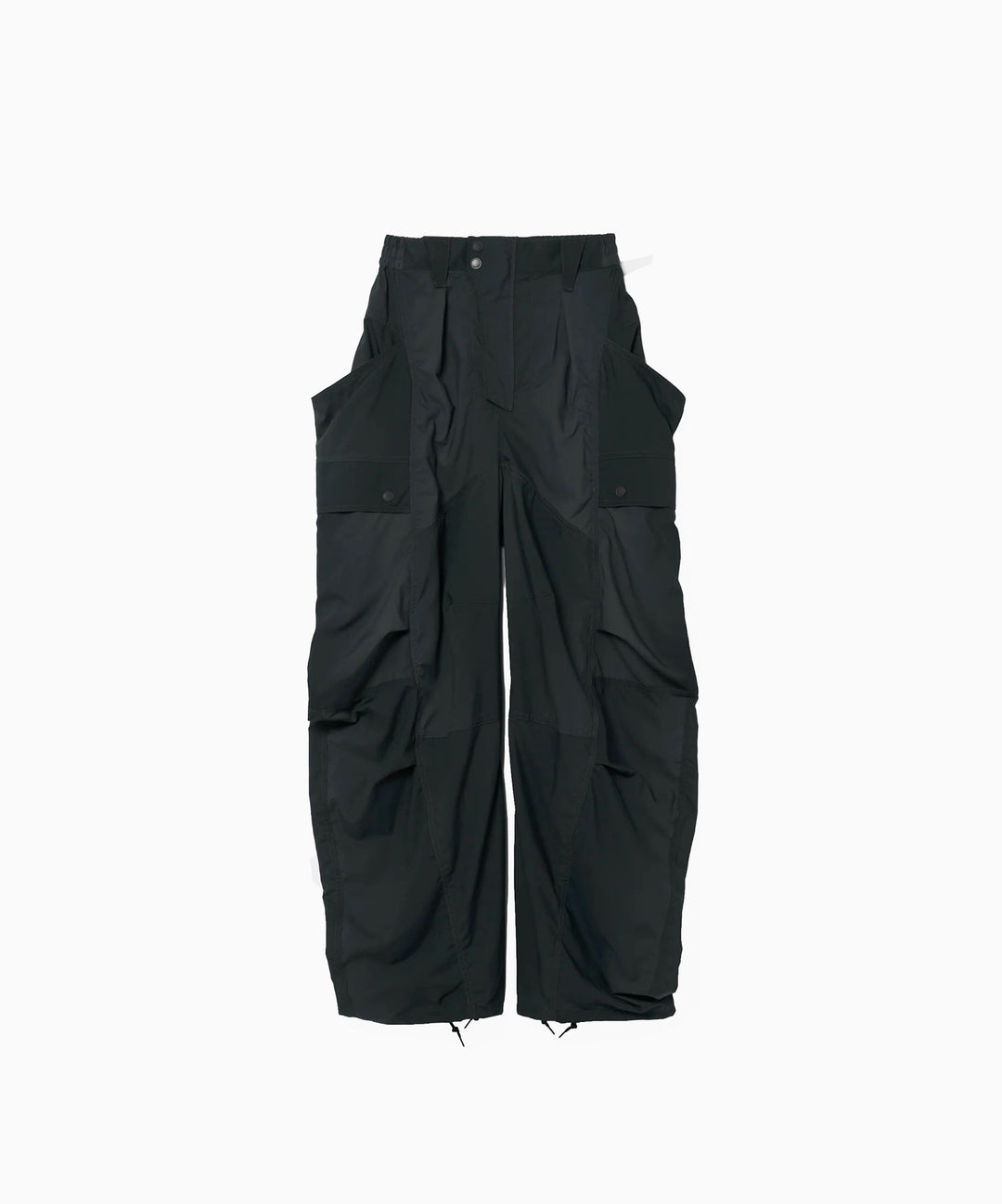 SUBLATIONS サブレーションズの26SSのKIVULI PRINT BANANA CUTTING PANTSの公式通販サイトsession福岡セレクトショップ