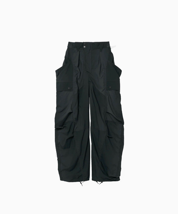 SUBLATIONS サブレーションズの26SSのKIVULI PRINT BANANA CUTTING PANTSの公式通販サイトsession福岡セレクトショップ