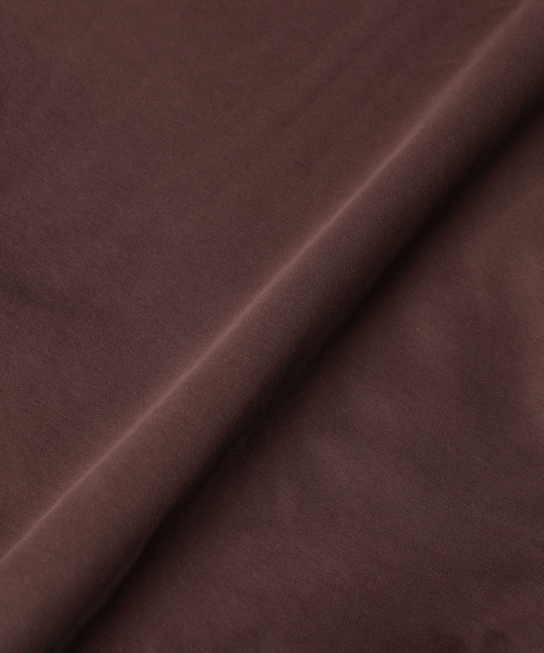 KANEMASA PHIL. カネマサフィル 23AW EXCLUSIVE - 36G SUPER FINE GAUGE HALF ZIP PULLOVER - BROWN sessionセッション福岡セレクトショップ公式通販サイト