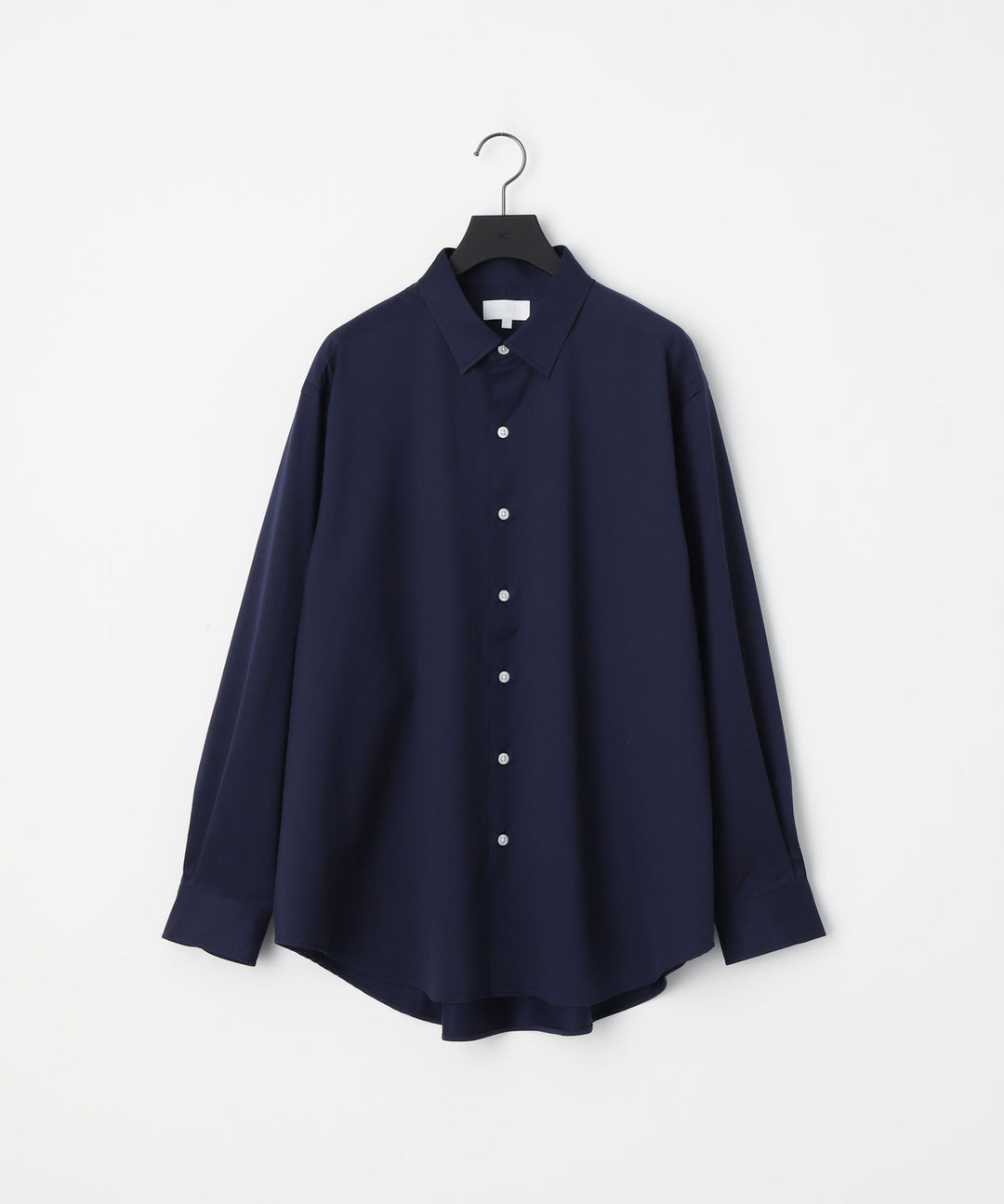 【KANEMASA PHIL.】カネマサフィル 46G ATOMOSPHERE SHIRT - NAVY sessionセッション福岡セレクトショップ 公式通販サイト 