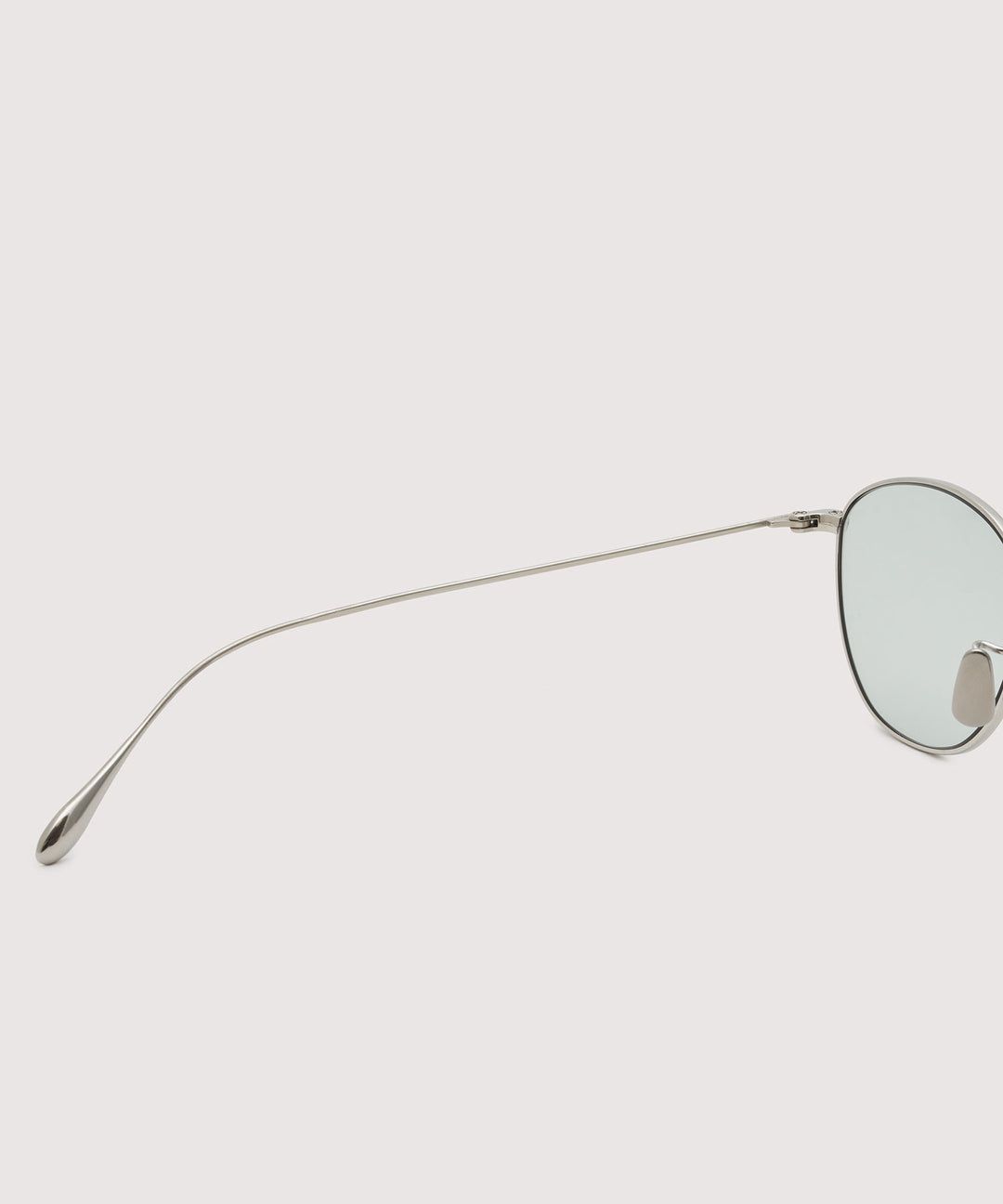 NOCHINO OPTICALのKOUGETSU PLUTINUM SILVER × GREY GREEN to D.GREY (調光レンズ)公式通販サイトsession福岡セレクトショップ