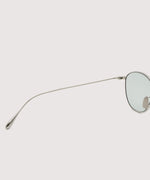 画像をギャラリービューアに読み込む, NOCHINO OPTICALのKOUGETSU PLUTINUM SILVER × GREY GREEN to D.GREY (調光レンズ)公式通販サイトsession福岡セレクトショップ
