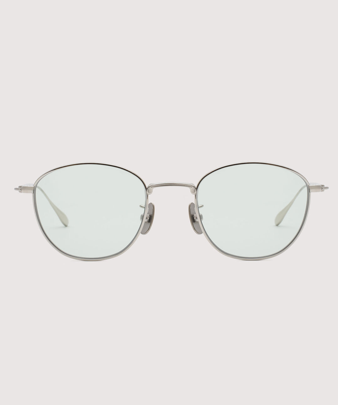 NOCHINO OPTICALのKOUGETSU PLUTINUM SILVER × GREY GREEN to D.GREY (調光レンズ)公式通販サイトsession福岡セレクトショップ