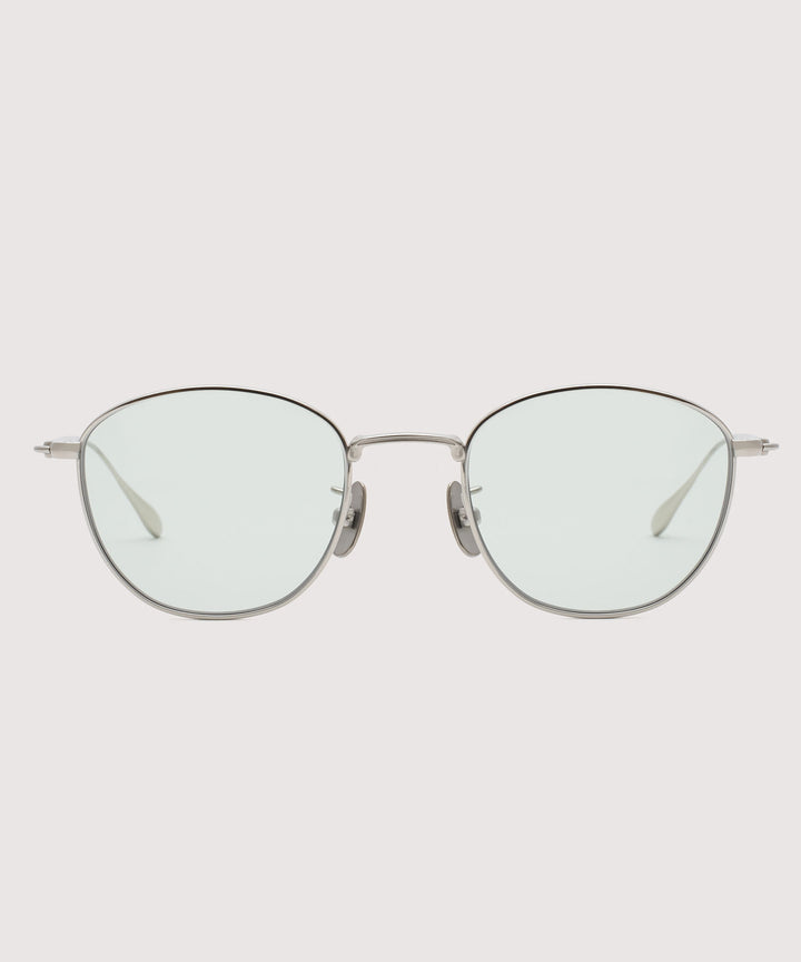 NOCHINO OPTICALのKOUGETSU PLUTINUM SILVER × GREY GREEN to D.GREY (調光レンズ)公式通販サイトsession福岡セレクトショップ
