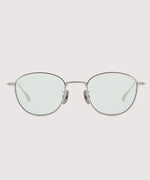 画像をギャラリービューアに読み込む, NOCHINO OPTICALのKOUGETSU PLUTINUM SILVER × GREY GREEN to D.GREY (調光レンズ)公式通販サイトsession福岡セレクトショップ
