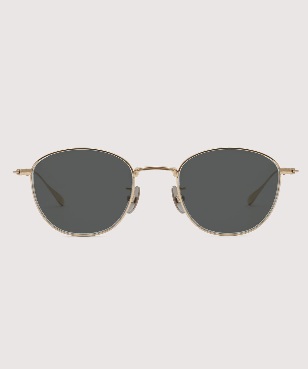 NOCHINO OPTICALのKOUGETSU CHAMPAGNE GOLD × GREY GREEN to D.GREY (調光レンズ)公式通販サイトsession福岡セレクトショップ