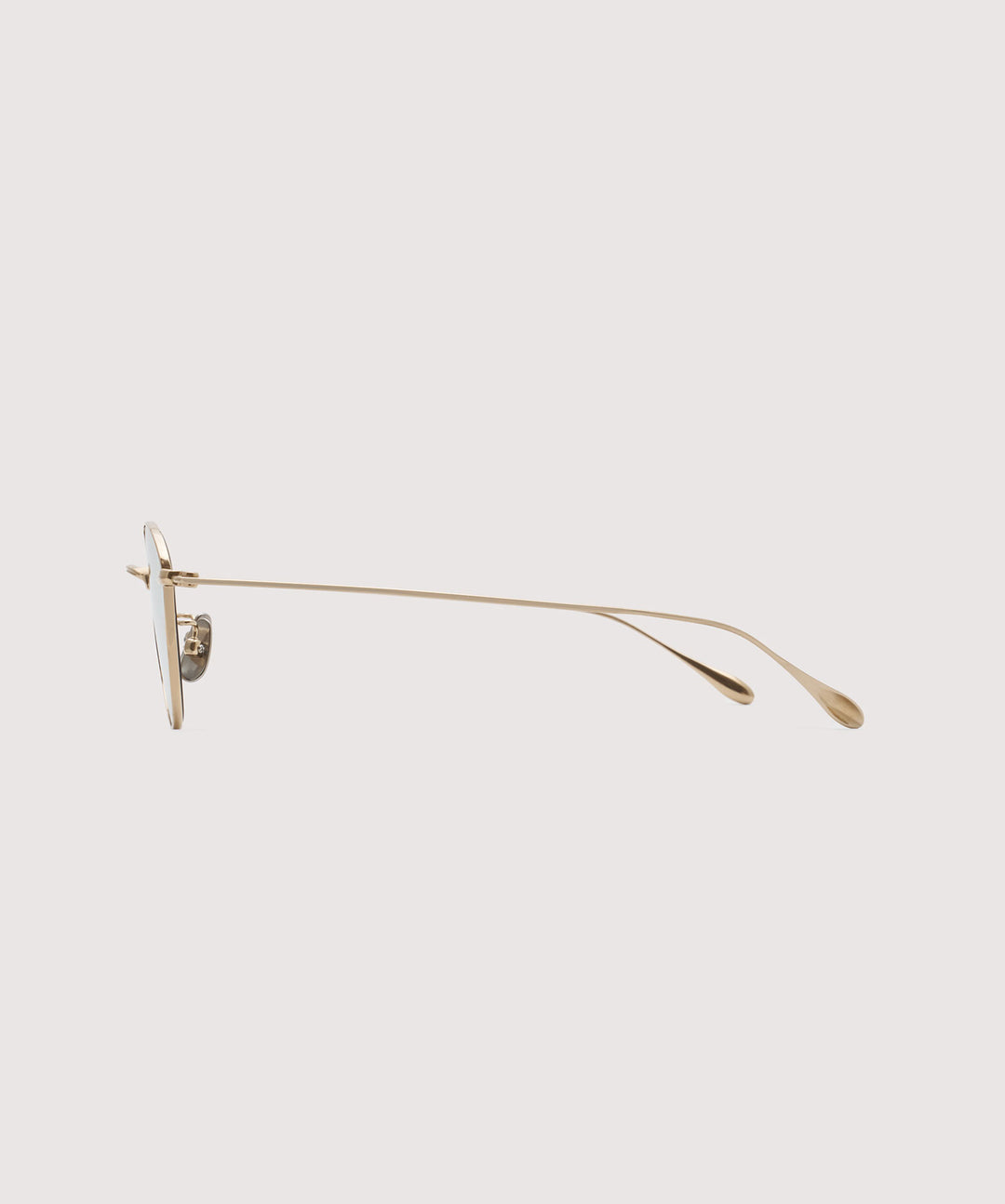 NOCHINO OPTICALのKOUGETSU CHAMPAGNE GOLD × GREY GREEN to D.GREY (調光レンズ)公式通販サイトsession福岡セレクトショップ