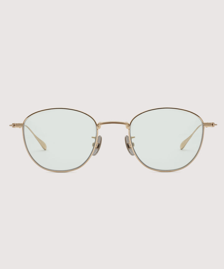 NOCHINO OPTICALのKOUGETSU CHAMPAGNE GOLD × GREY GREEN to D.GREY (調光レンズ)公式通販サイトsession福岡セレクトショップ
