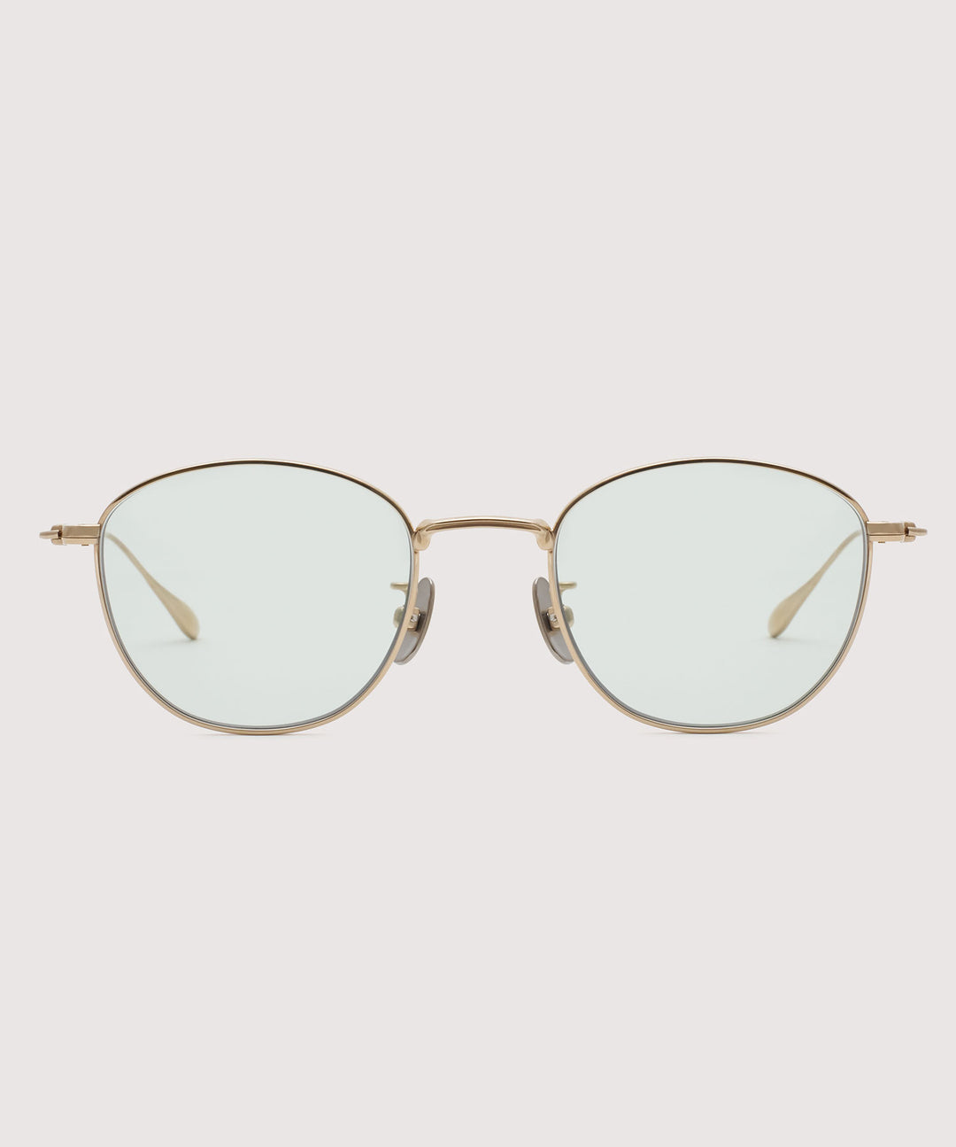NOCHINO OPTICALのKOUGETSU CHAMPAGNE GOLD × GREY GREEN to D.GREY (調光レンズ)公式通販サイトsession福岡セレクトショップ