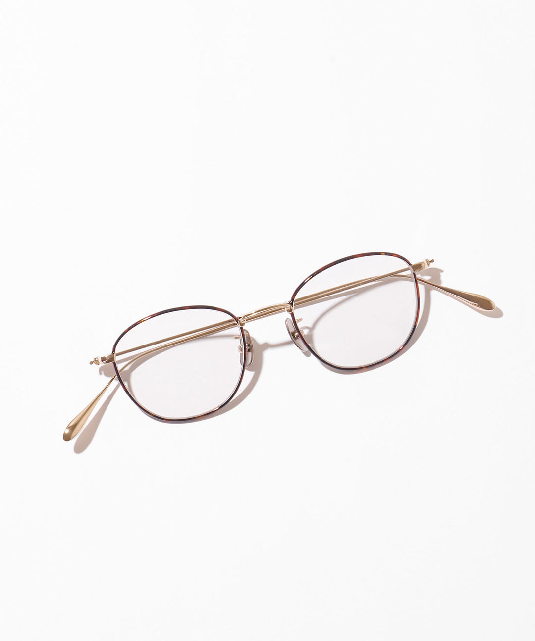 NOCHINO OPTICALのKOUGETSUの