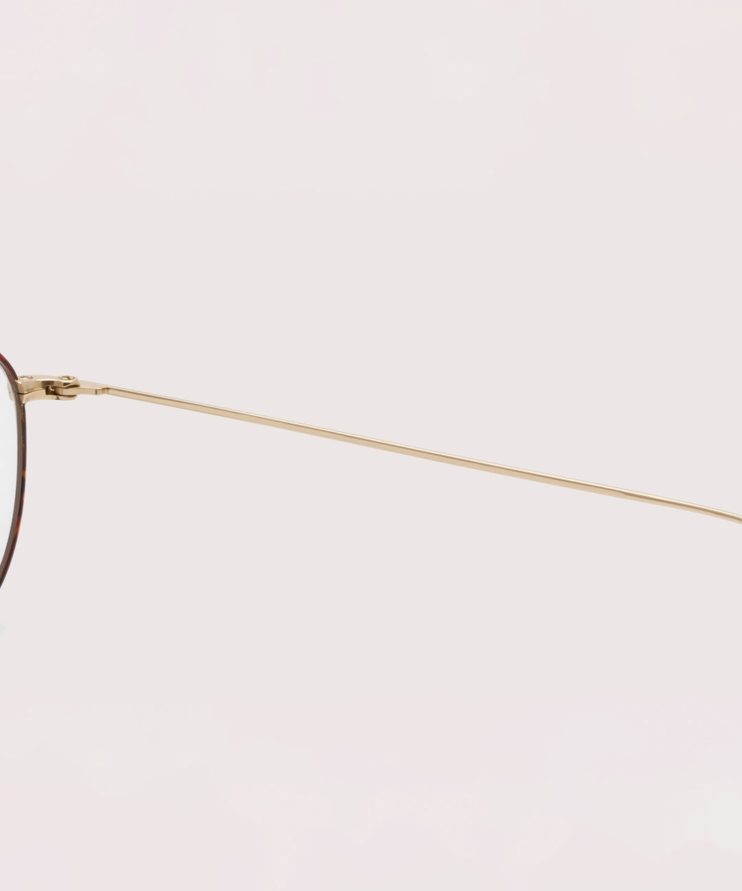 NOCHINO OPTICALのKOUGETSUの