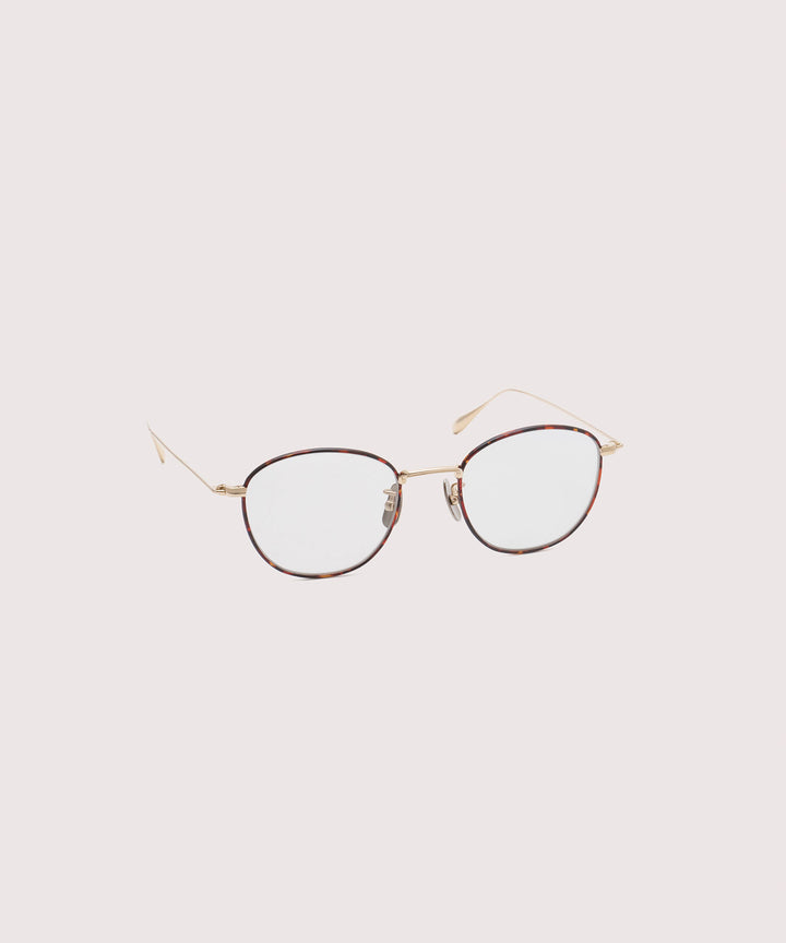NOCHINO OPTICALのKOUGETSUの