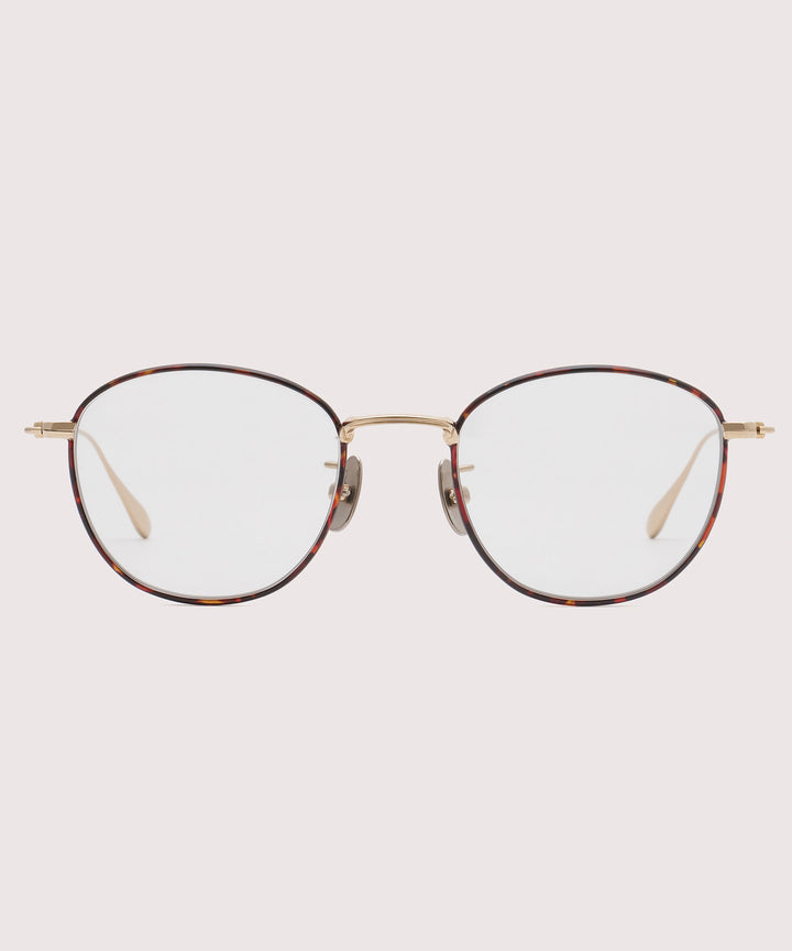 NOCHINO OPTICALのKOUGETSUの