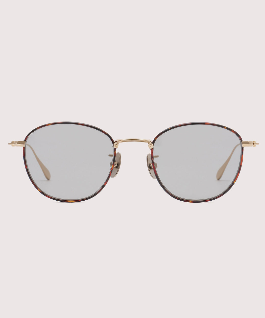 NOCHINO OPTICALのKOUGETSUの