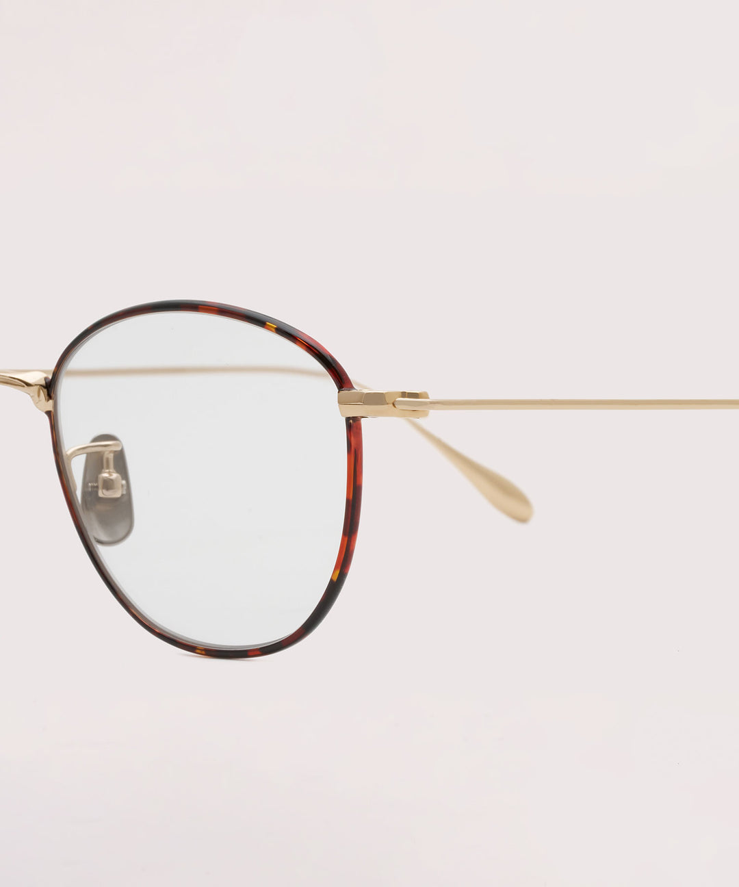 NOCHINO OPTICALのKOUGETSUの