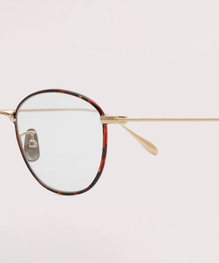 NOCHINO OPTICALのKOUGETSUの