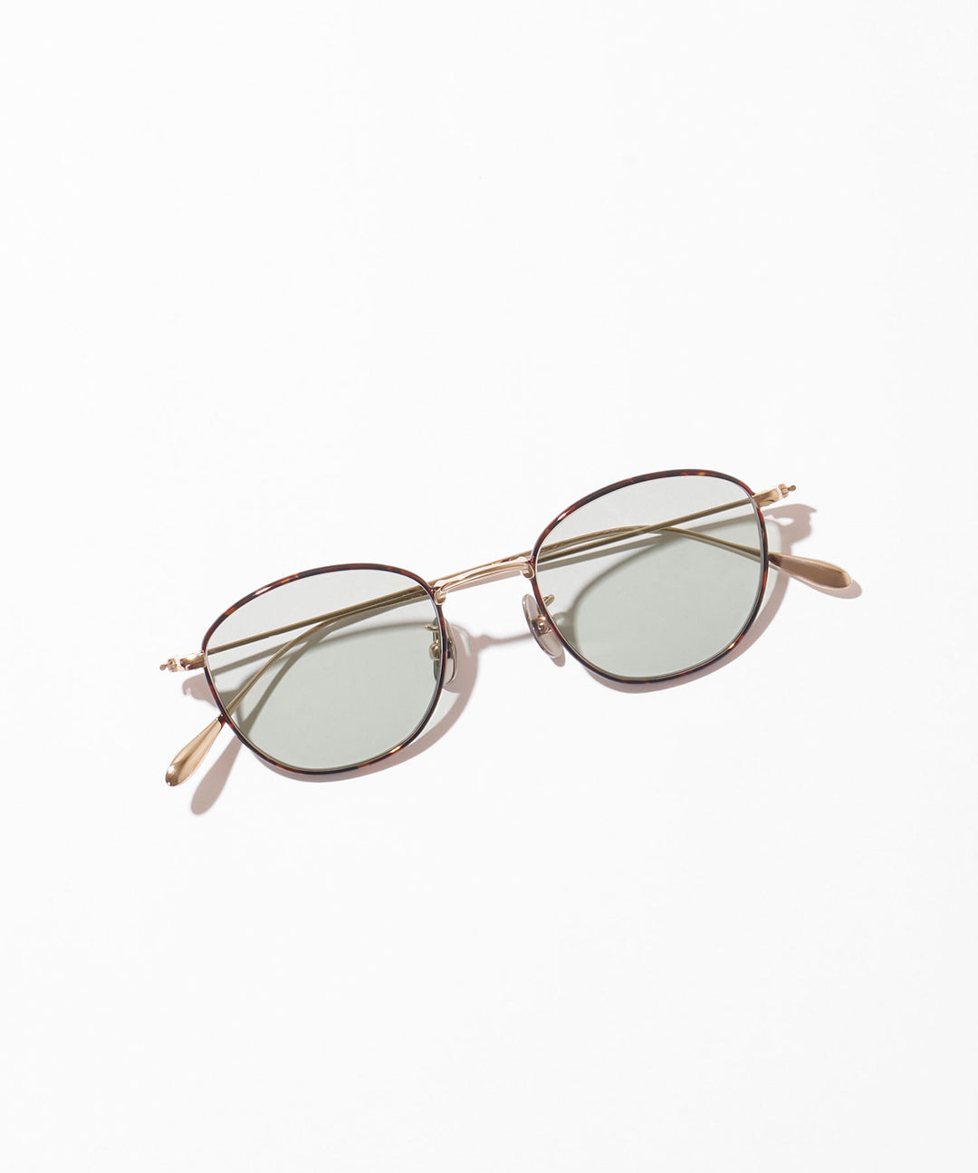 NOCHINO OPTICALのKOUGETSUの