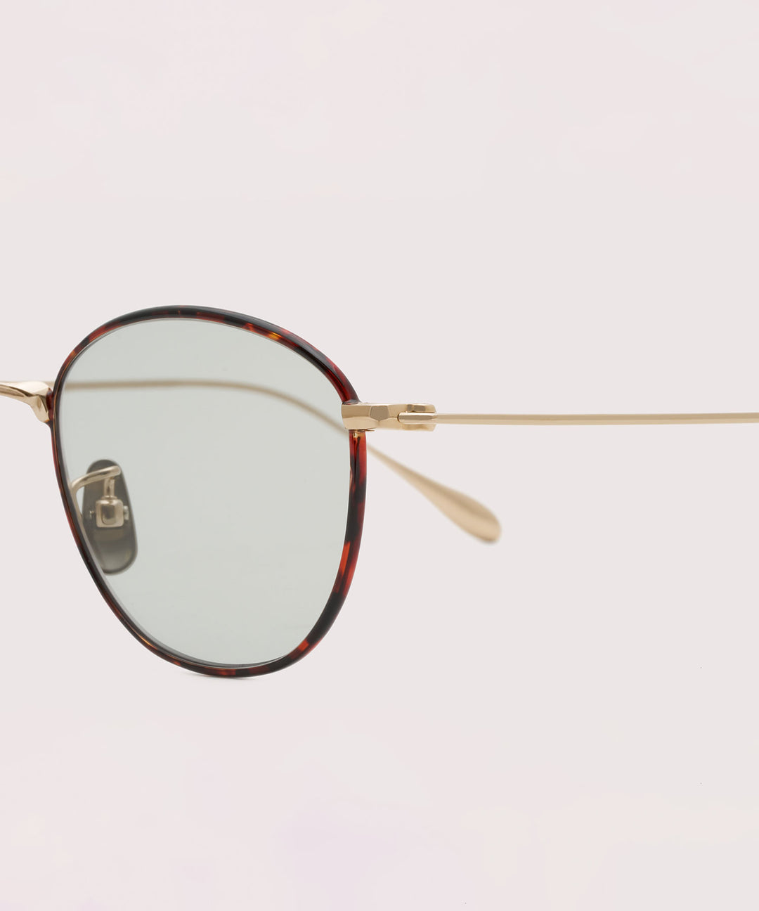 NOCHINO OPTICALのKOUGETSUの