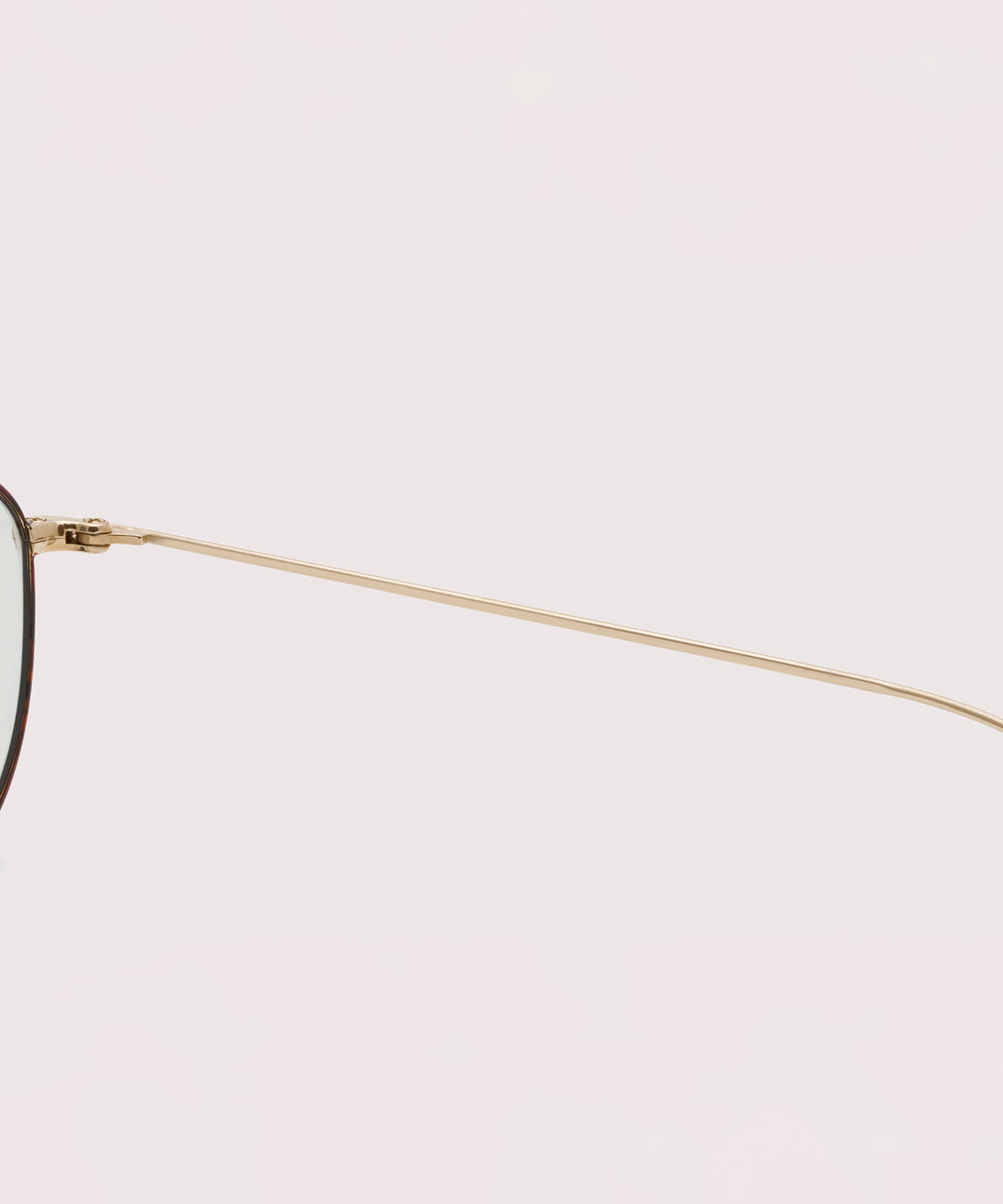 NOCHINO OPTICALのKOUGETSUの