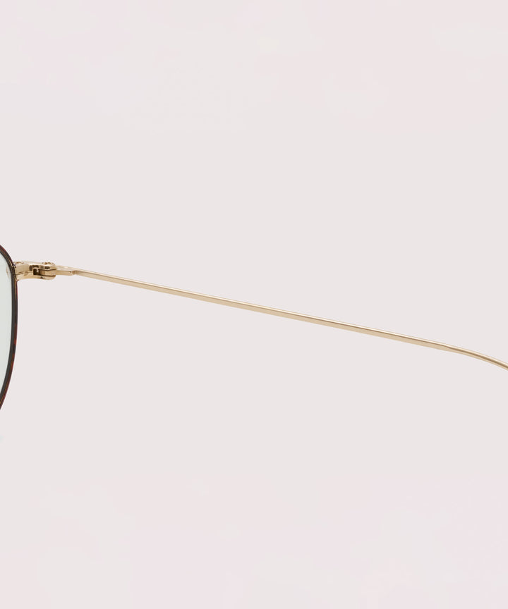 NOCHINO OPTICALのKOUGETSUの