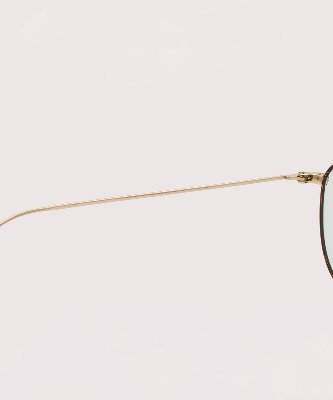 NOCHINO OPTICALのKOUGETSUの