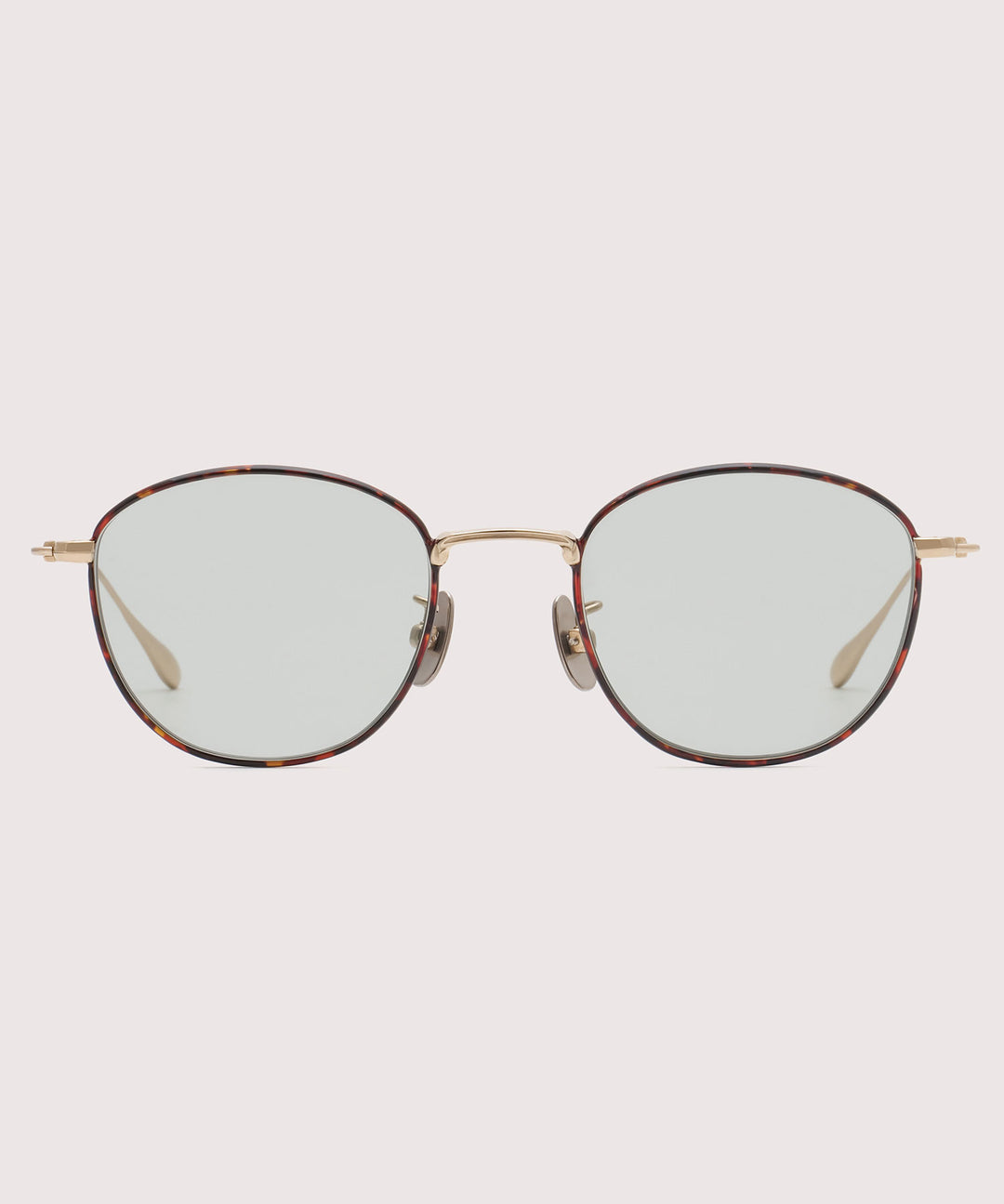 NOCHINO OPTICALのKOUGETSUの