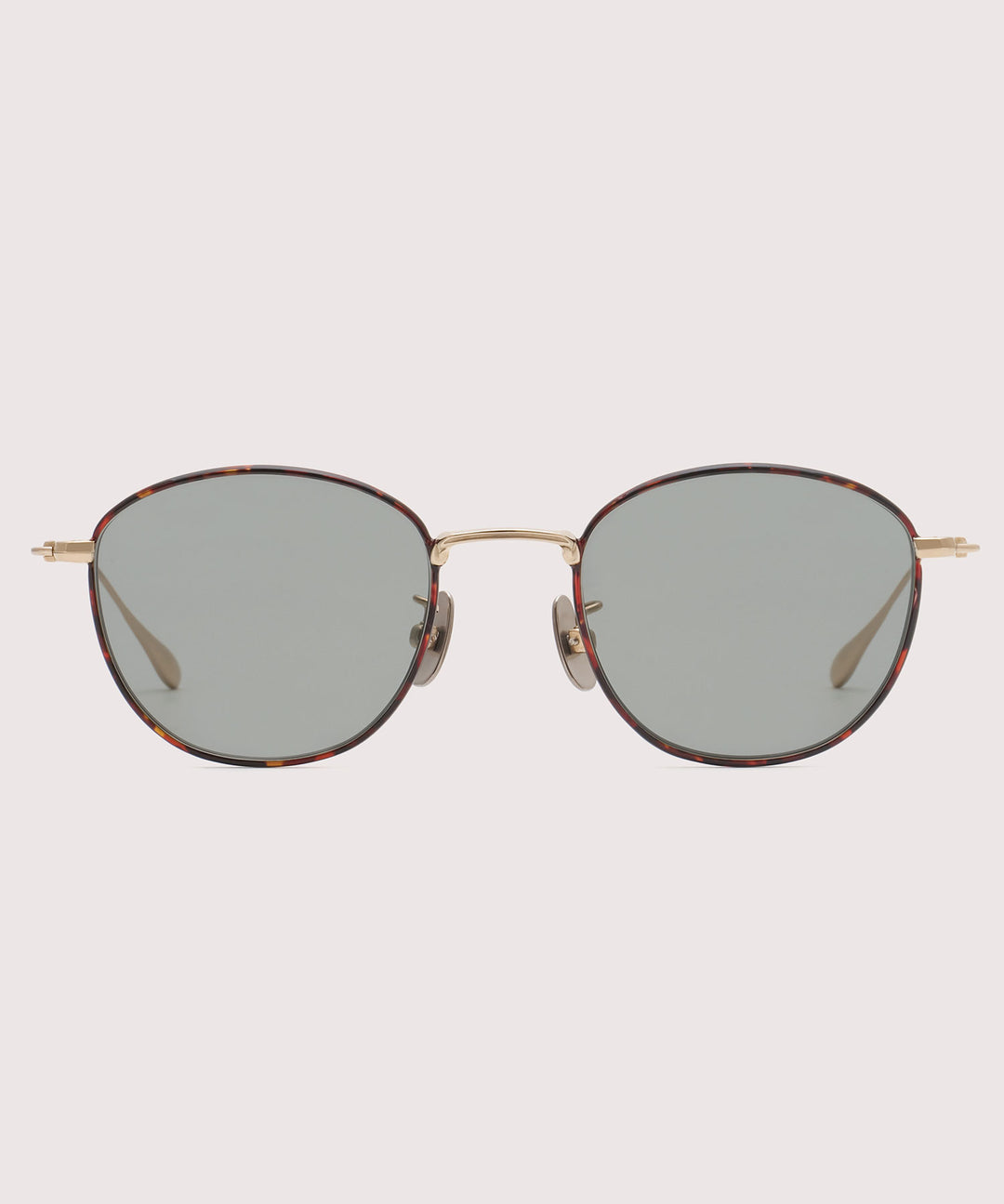 NOCHINO OPTICALのKOUGETSUの