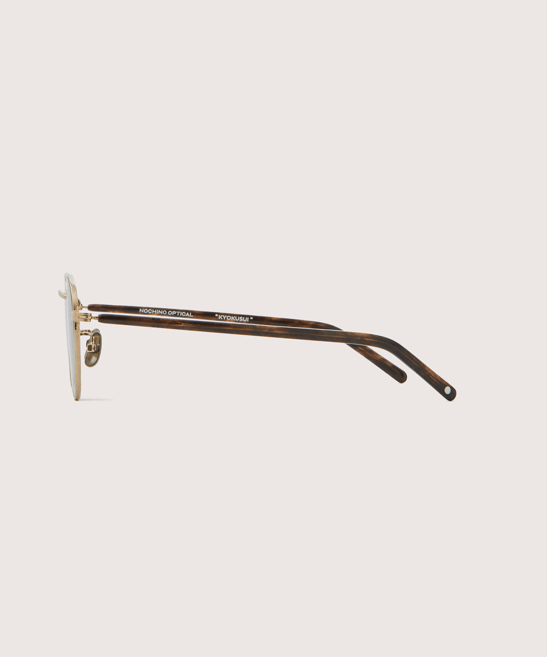 【NOCHINO OPTICAL】KYOKUSUI -  