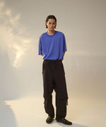 画像をギャラリービューアに読み込む, UJOH((ウジョー)のDRAW CORD UTILITY PNT - BLACKの公式通販サイトsession福岡セレクトショップ
