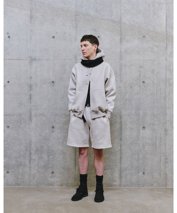 MAYKAM(メイカム)の26-27AWコレクションのLOOK017