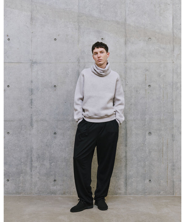 MAYKAM(メイカム)の26-27AWコレクションのLOOK020