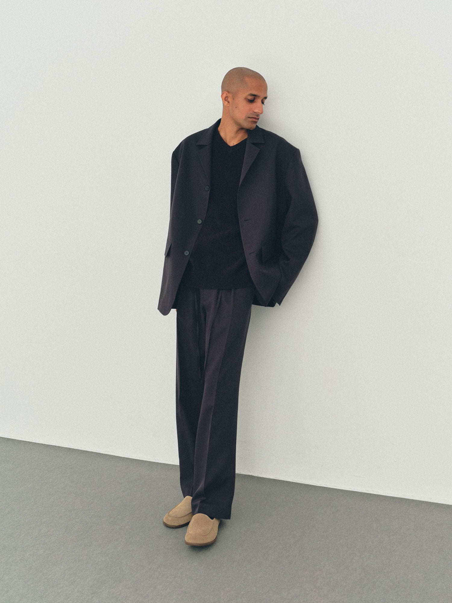 MDńS 26AW COLLECTION