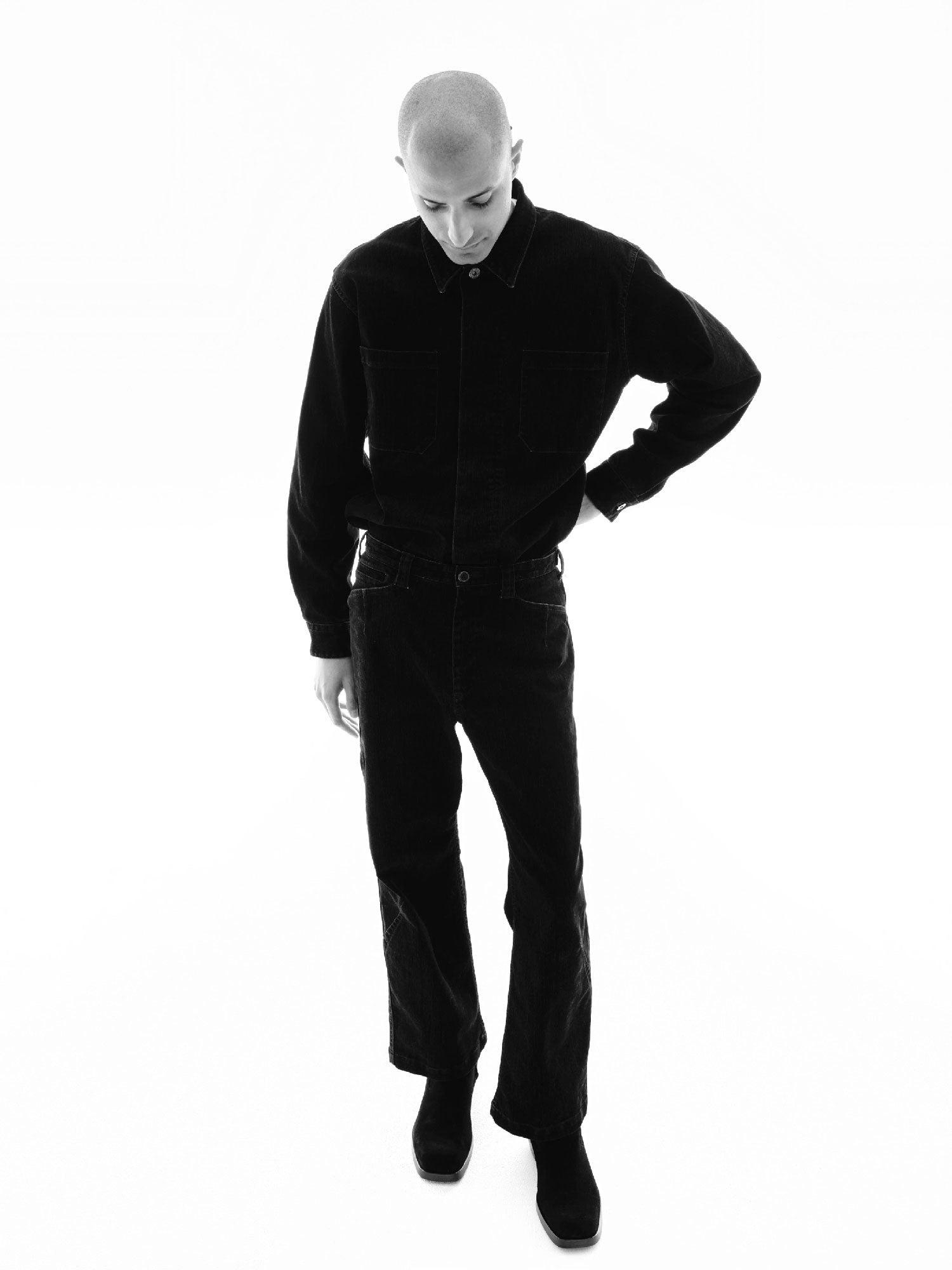 MDńS 26AW COLLECTION
