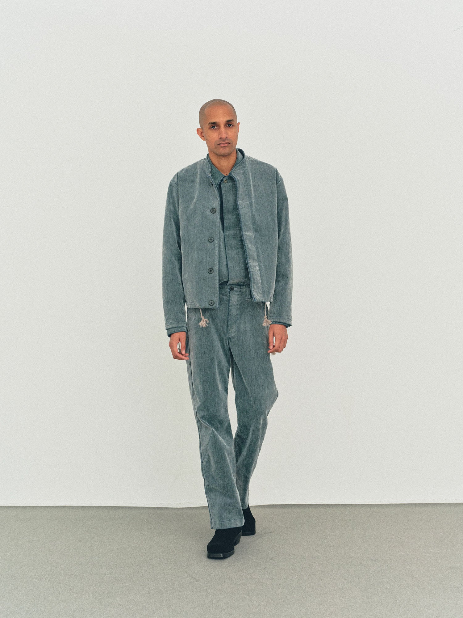 MDńS 26AW COLLECTION