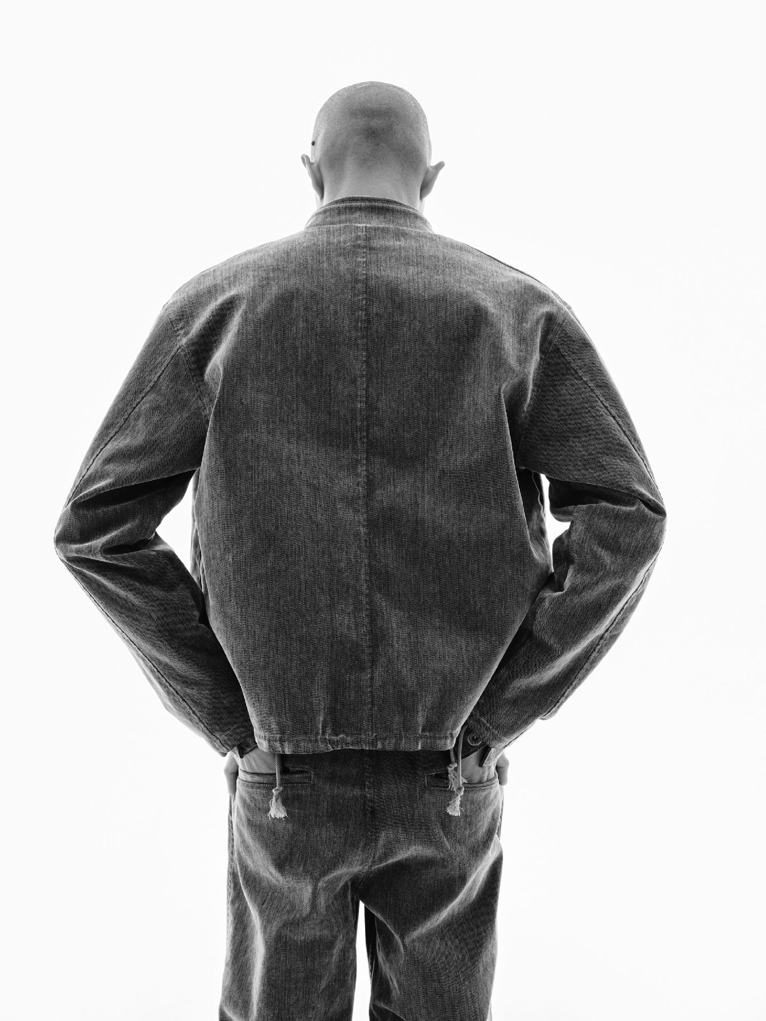 MDńS 26AW COLLECTION