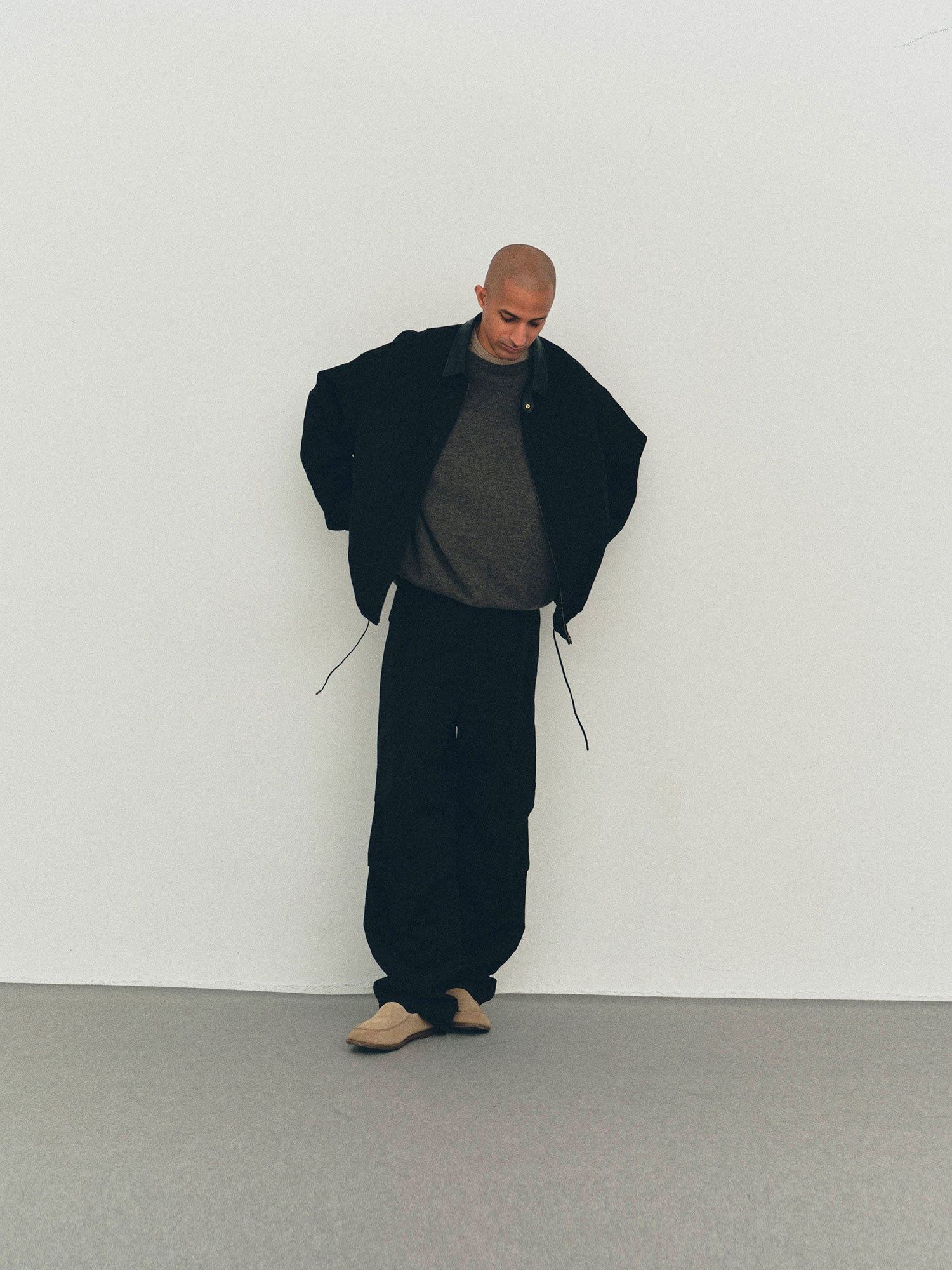 MDńS 26AW COLLECTION