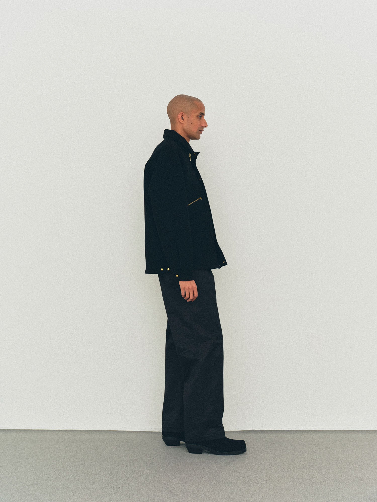 MDńS 26AW COLLECTION