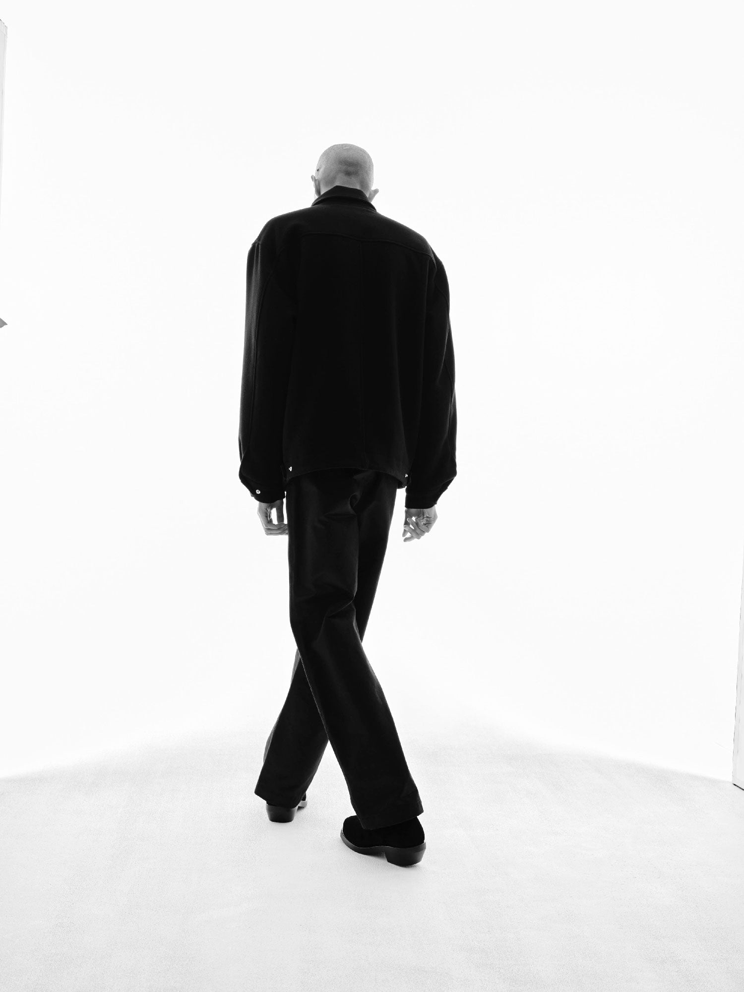 MDńS 26AW COLLECTION