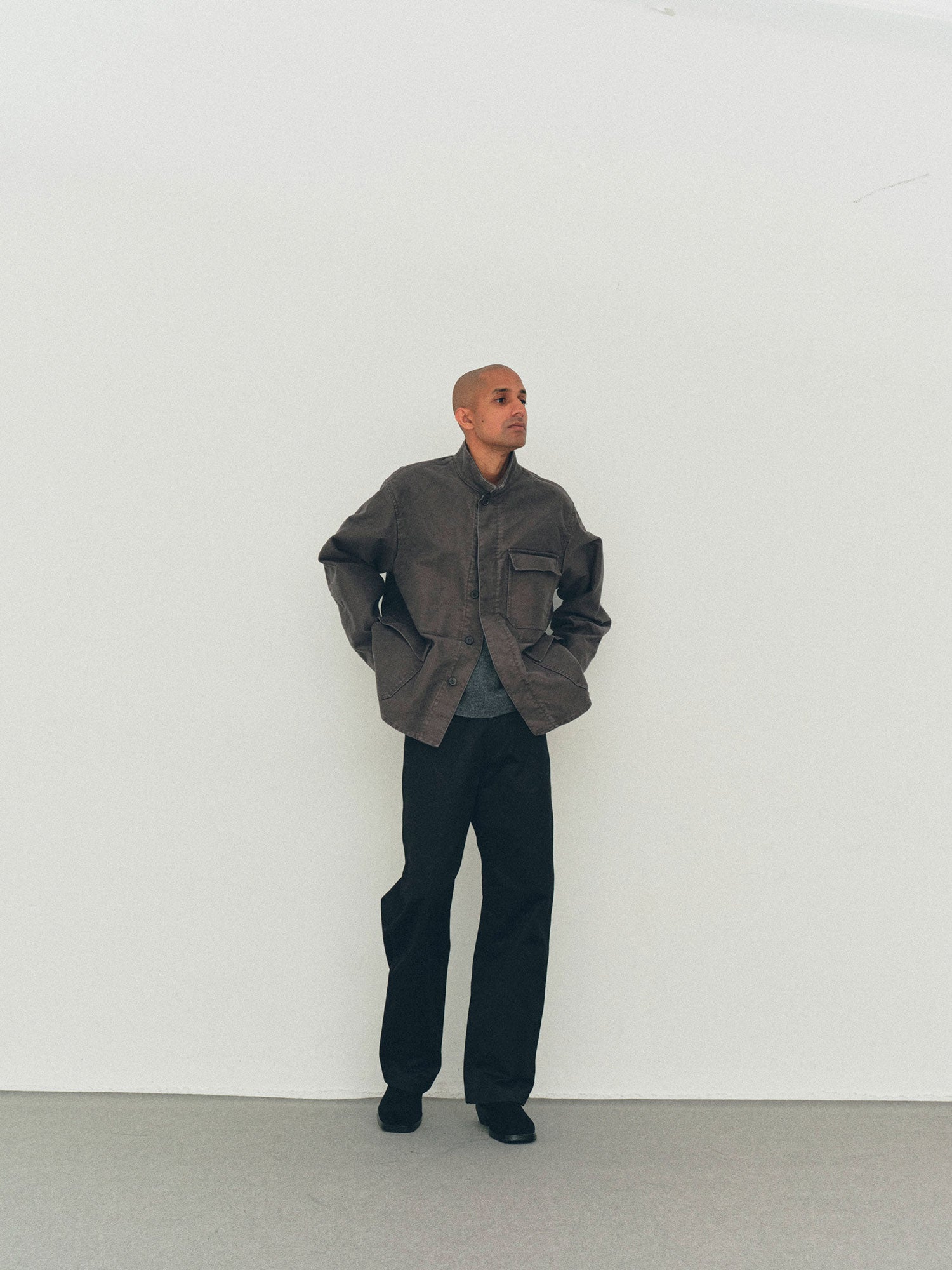 MDńS 26AW COLLECTION
