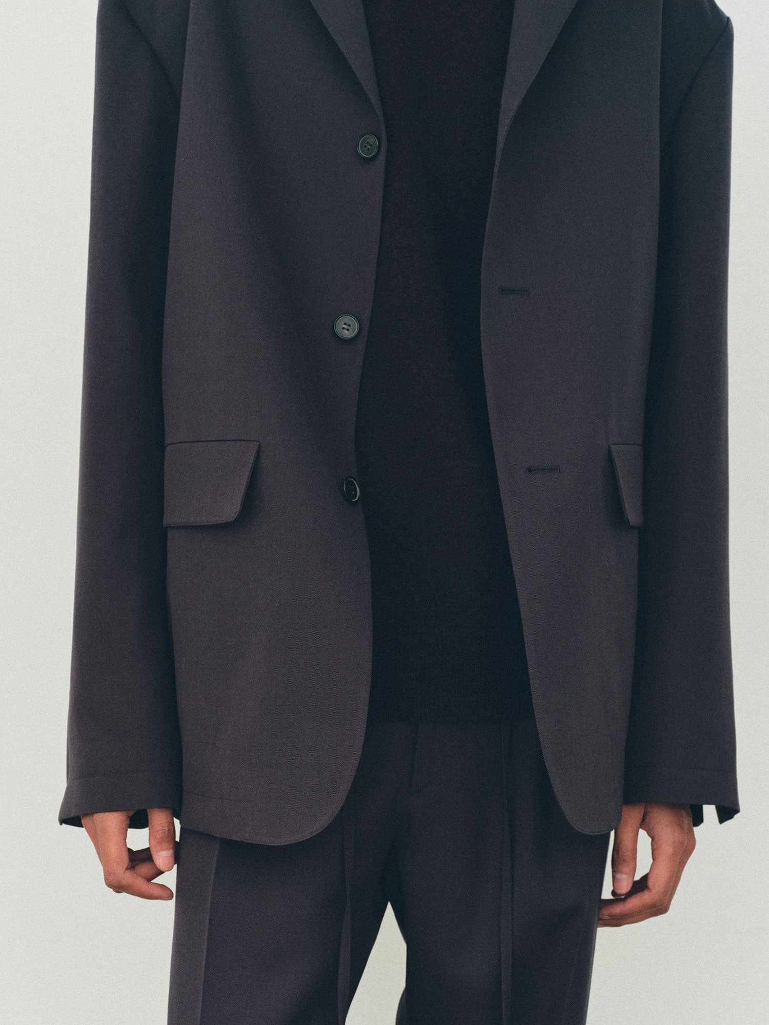 MDńS 26AW COLLECTION