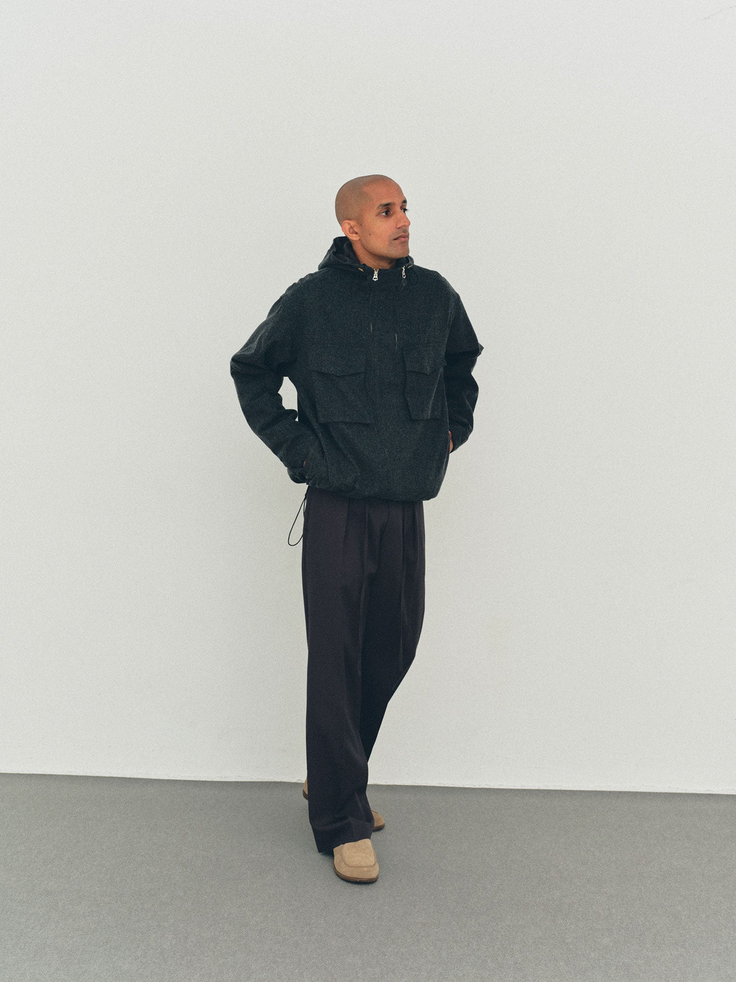 MDńS 26AW COLLECTION