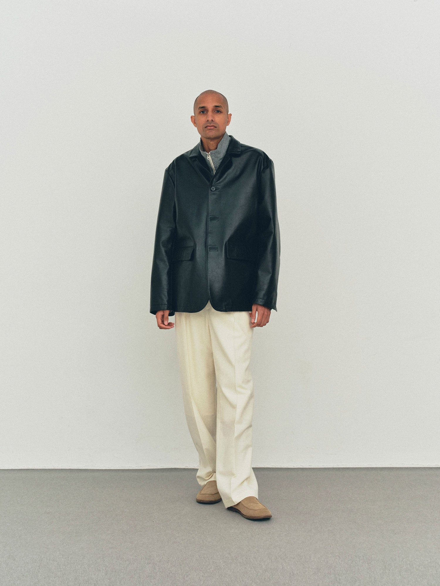 MDńS 26AW COLLECTION